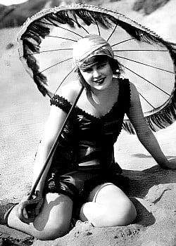 Myrtle Lind